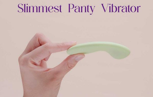 Waking up can be fun: Alarm Clock Panty Vibrator