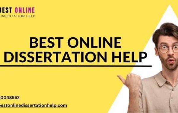 The Finest Online Dissertation Assistance: Handling Your Academic Path