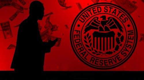 Federal Reserve Responsibility for Consumer & Government Debt Crises - The Washington Standard