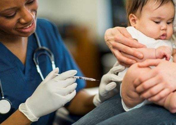 FDA Admits COVID Vaccine Leads to ‘Significiantly Elevated’ Risk of Seizure in Toddlers
