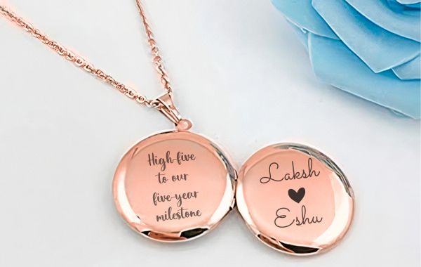 How to Care for Your Engravable Necklace to Keep It Looking New