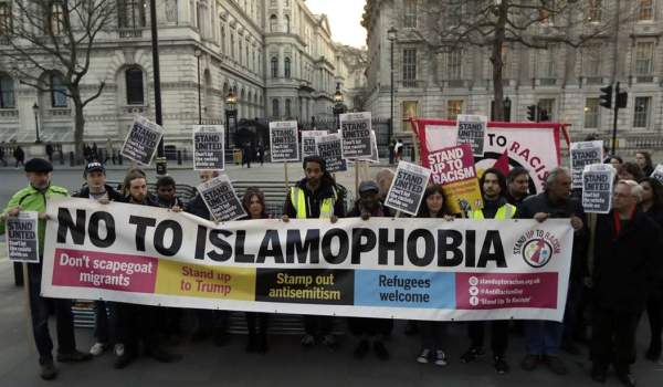 Ist „Islamophobie“ irrational? | abseits vom mainstream - heplev