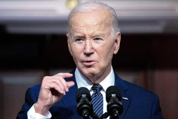 IMF Issues Warning to Biden Admin on Out-of-Control Deficit Spending | The Epoch Times