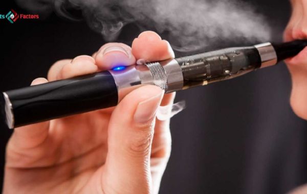 Global E-Cigarette Market Size, Share & Trends Analysis Report 2023-2028