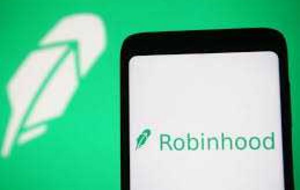 How does Robinhood operate and what is it
