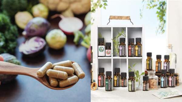 As The Attacks Continue On Our Health, Supplements Are Coming Under Control Of Big Business - Will Essential Oils Be Next? (Video) | Health | Before It's News