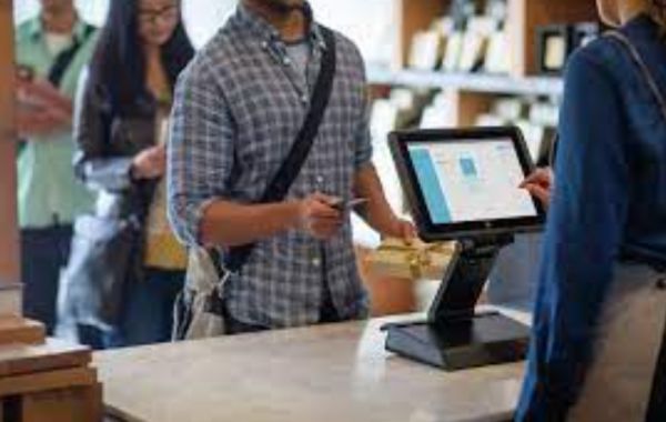 Boost Sales and Efficiency with a POS System for Your Local Store
