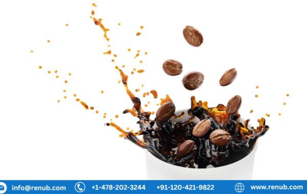 Global Coffee Market, Size, Forecast Report 2024-2030
