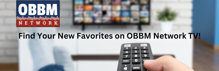OBBM Network Cover Image