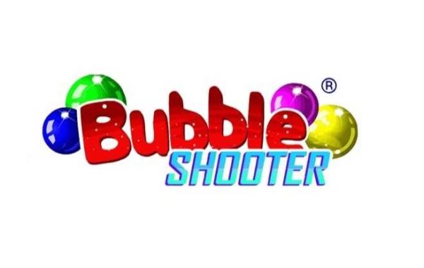 Bubble shooter - Colorful balloons
