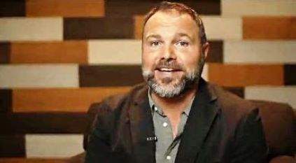 The Mark Driscoll Controversy about the Former Male Stripper