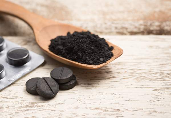 Emergency preparedness: How to make your own activated charcoal   – NaturalNews.com