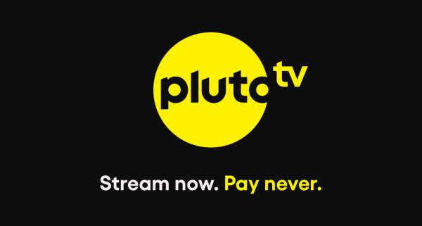 Pluto TV - Drop In. Watch Free.