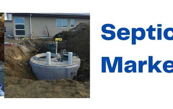 Septic Tanks Market Analysis on Market Share, Ongoing Trends, Top Players, Regional Players and Forecast
