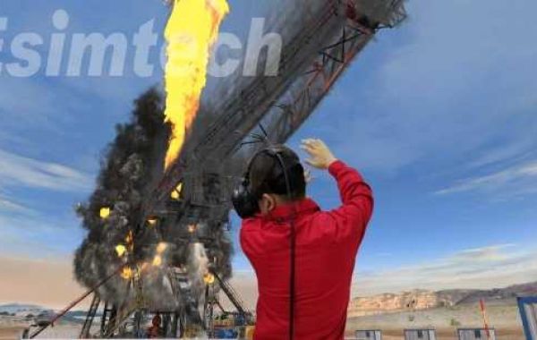 Breaking Language Barriers in Oil & Gas Safety Training: The Role of VR Technology