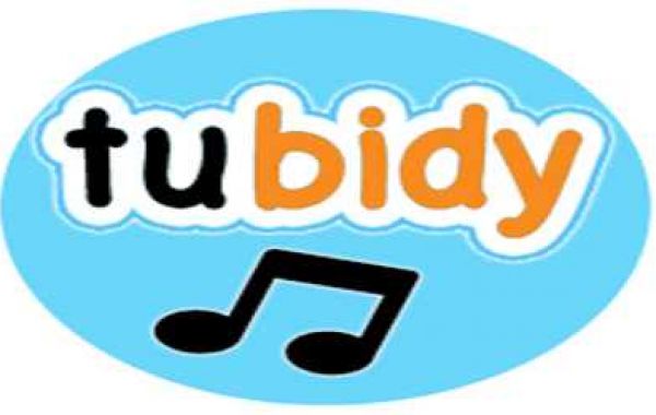 Tubidy The Best MP3 Music and MP4 Video Downloader