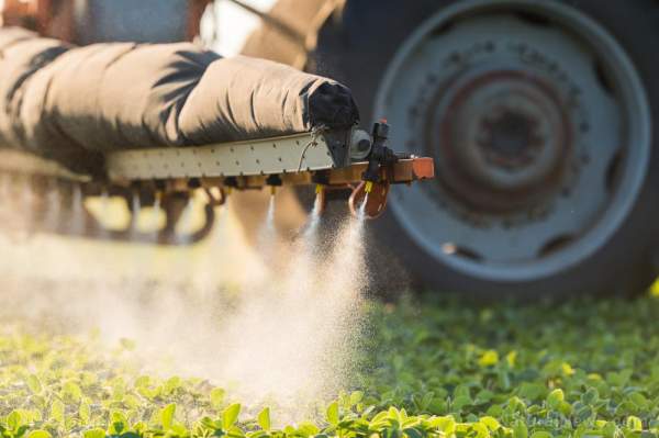 BAYER PROTECTION ACT: Iowa Senate passes bill limiting lawsuits against pesticide manufacturers