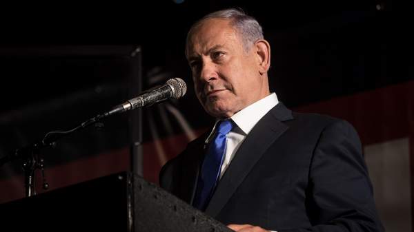 Netanyahu forgets Israel fostered the rise of Hamas   – NaturalNews.com