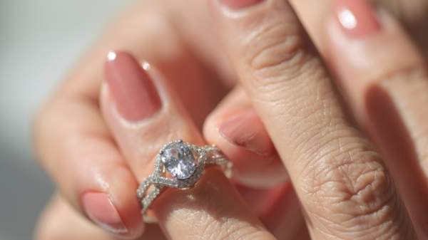 5 Great Ways To Care For Your Diamond Jewelry At Home
