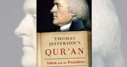 The Truth about the Koran and America | New American Prophet