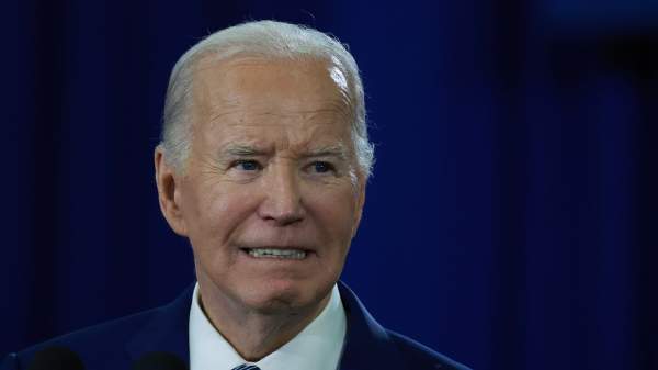 Biden mocked for admitting 'we can't be trusted' in latest gaffe: 'Agreed, Joe' | Fox News