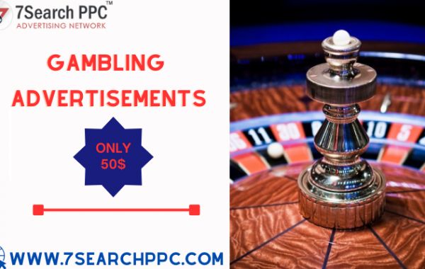 Best Ad Networks for Gambling Advertisements