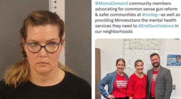 Hypocritical, Criminal Minnesota State Senator Who Advocates Against The Right To Keep & Bear Arms BUSTED For Burglary - Guns in the News
