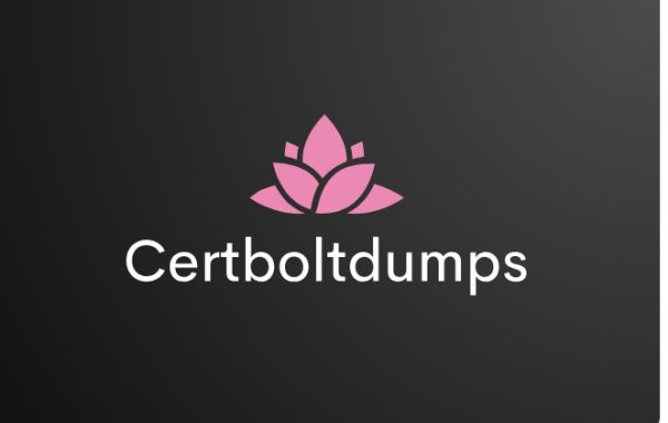 How CertBoltDumps Boosts Your Confidence for Certification Exams
