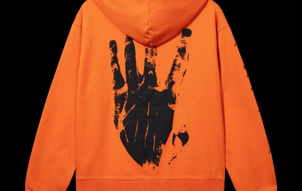 Revenge Hoodies The Ultimate Blend of Style and Comfort