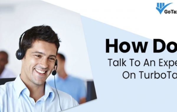 How Do I Find TurboTax Phone Number for Expert Advice?