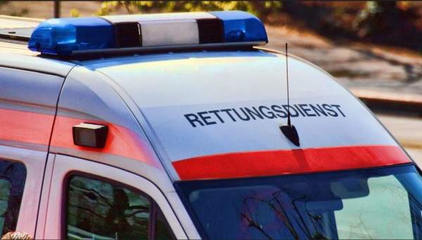 Berlin: 71 Prozent mehr Rettungseinsätze bei jungen Leuten wegen Herzbeschwerden – Jihad Watch Deutschland