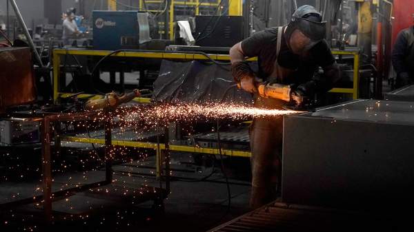 US economy grew slower than expected at the start of 2024 | Fox Business