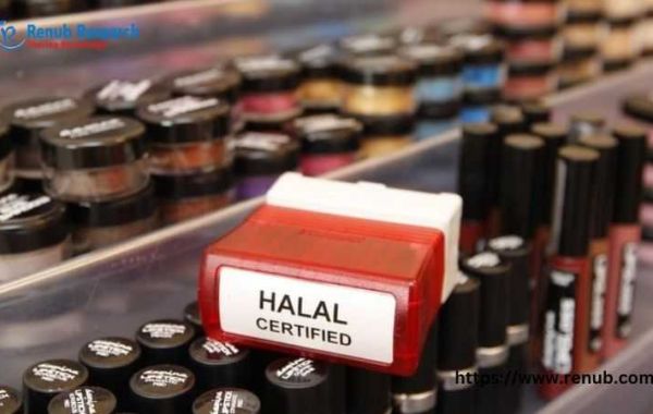 Halal Cosmetics Market Size, Share and Growth 2024-2030