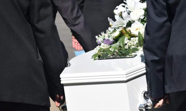 Aufarbeitung: Gesundheitsministerium legt erschreckende Daten zu Corona-Toten offen – Jihad Watch Deutschland