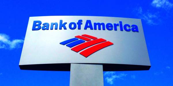 Calls to BOYCOTT Bank of America grow amid its discrimination targeting Trump supporters