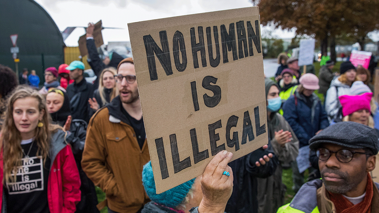 North Carolina high school student suspended over using the term 'illegal alien': Report | Fox News