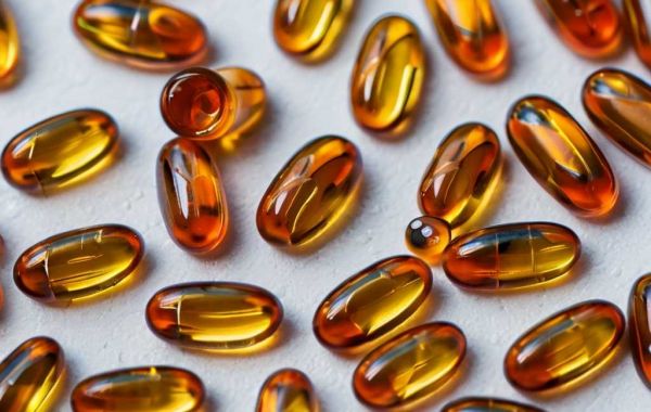 Omega 3 Fish Oil Manufacturing Plant Project Report 2024 | Report by IMARC Group