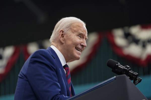 HOLY CRAP: Joe Biden Approved Iran's Assault on Israel 'Within Certain Limits' – PJ Media