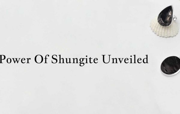 Shungite Meaning, History, Healing Properties, Benefits, and Cleansing