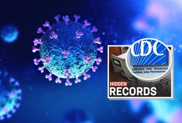 Following Litigation, CDC Releases 780000 COVID-Vaccine Injury Reports - Word Matters!