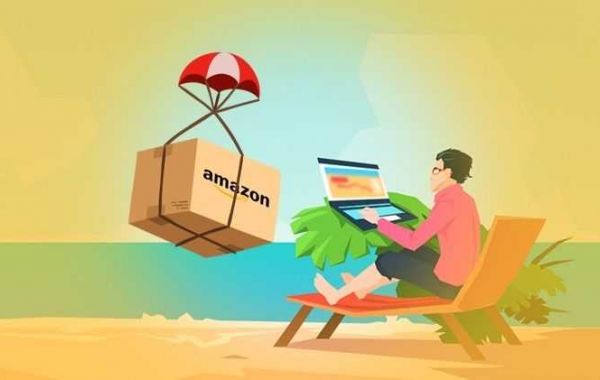 Strategies for Dealing with a Delayed Amazon Package in Transit.