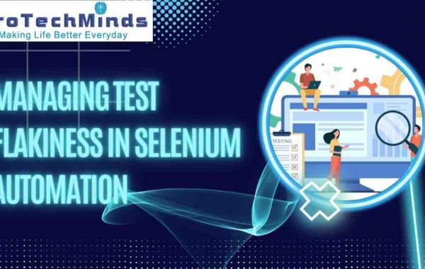 Managing Test Flakiness in Selenium Automation