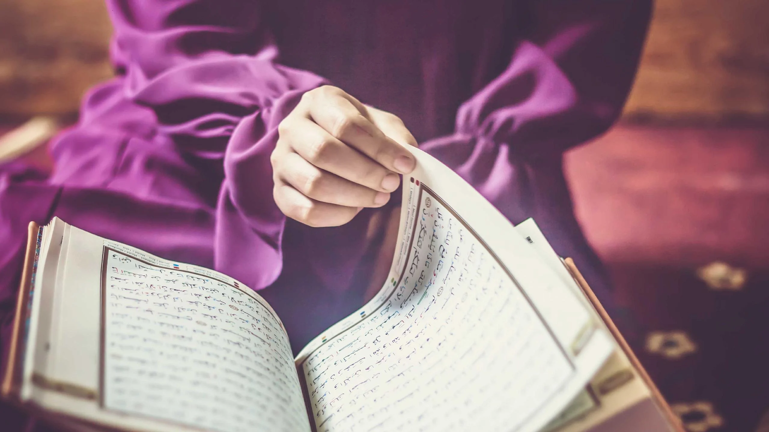 Can I Recite the Quran for My Dead Parents?