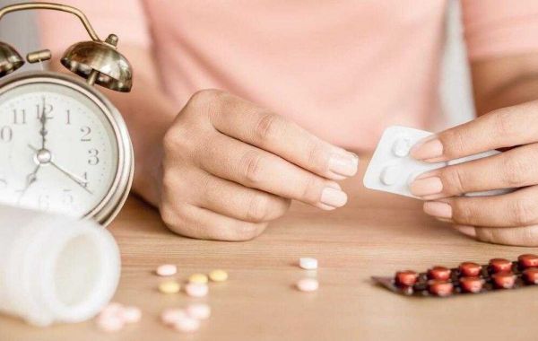 Breaking the Silence: How Antibiotics Could Impact Your Menstrual Cycle