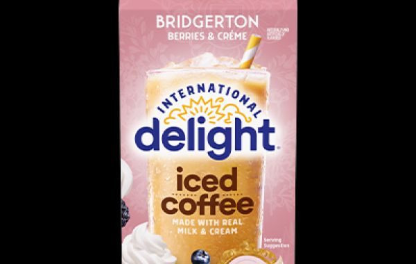 The Cool Convenience: Exploring Ice Coffee Cartons