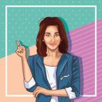 Irina Weindorf Profile Picture