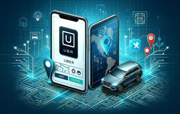 Elevate Your Ride-Hailing Business with an Uber App Clone