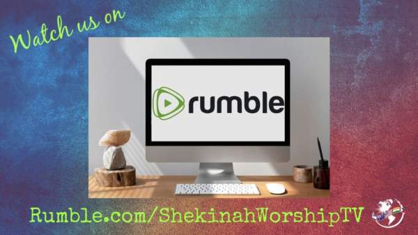 Latest Sermon - Shekinah Worship Center