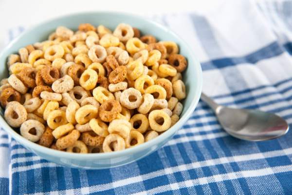 Breakfast Cereals Scrutinized for Pesticide That May Harm Reproduction | The Epoch Times