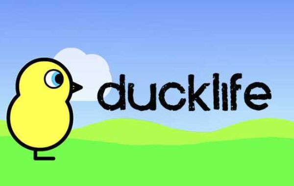 Beginner's Guide: Getting Started with Duck Life